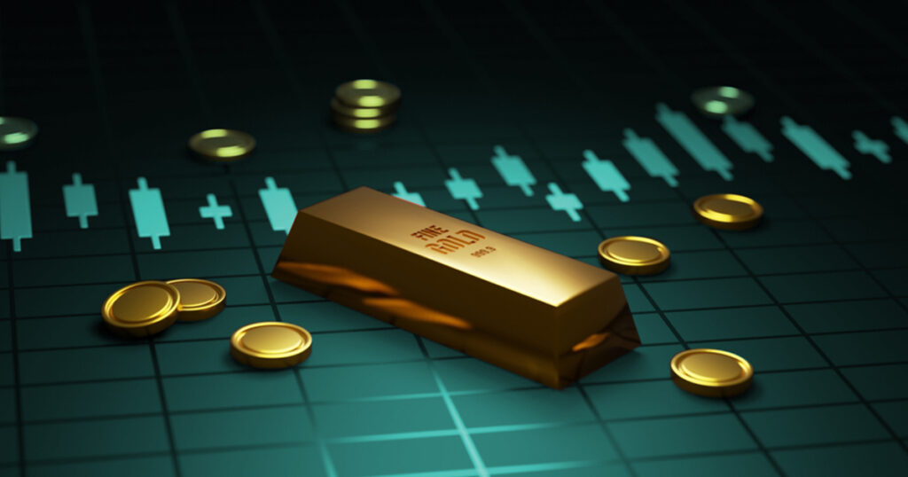 how to invest in gold